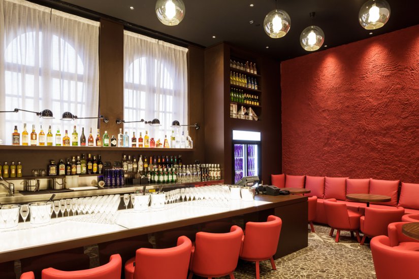 Sesto Lounge Bar