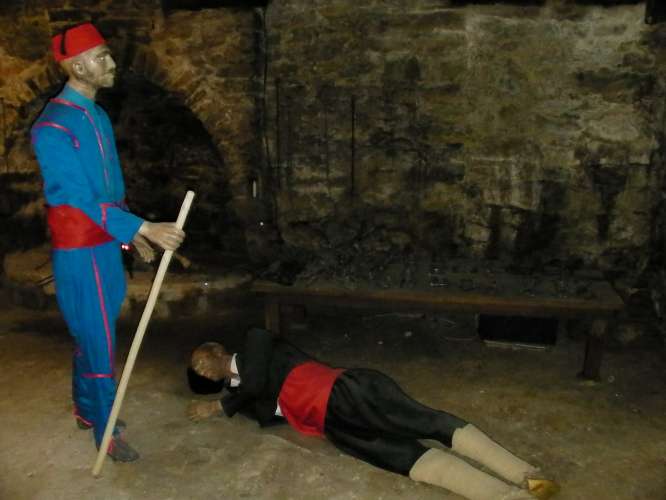 Prison Museum