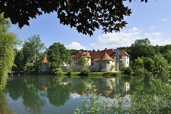 Grad Otočec