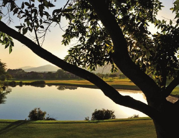 Pecanwood Golf & Country Club Day trips from Joburg Johannesburg