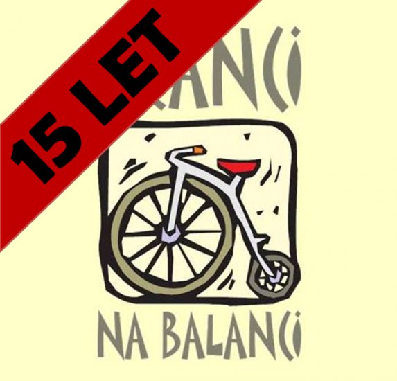 Franci Na Balanci