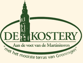 De Kosterij