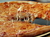 Europa Pizza