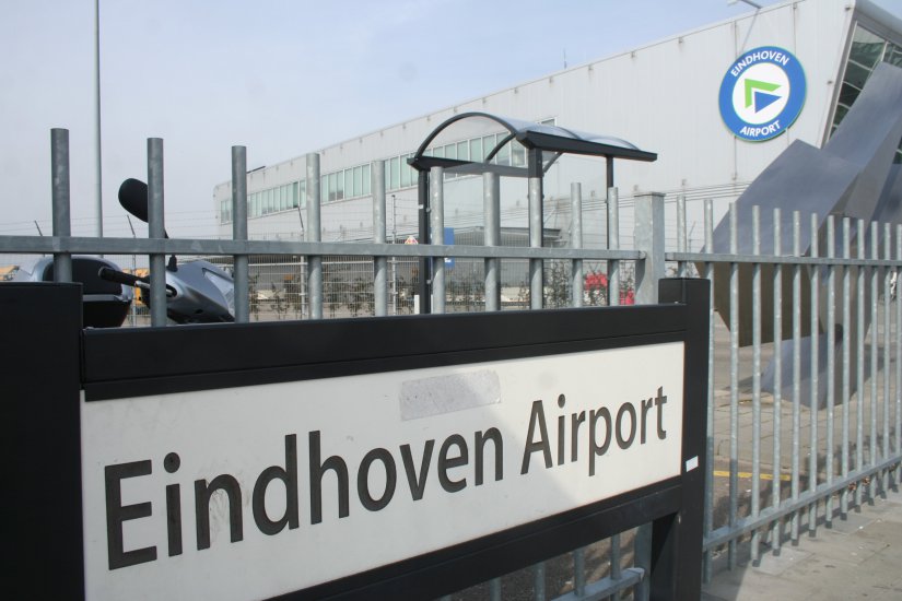 Eindhoven Airport