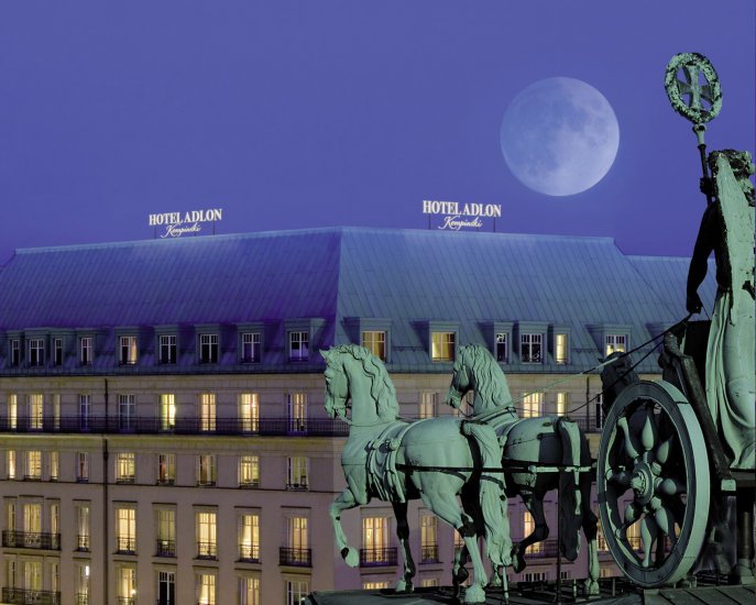 Adlon Kempinski