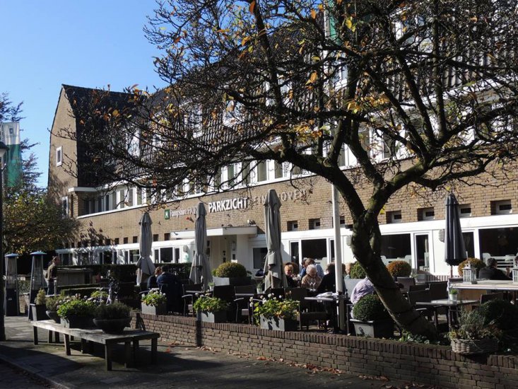 Hotel Parkzicht