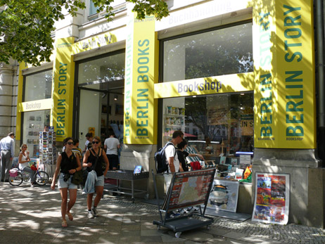 Berlin Story
