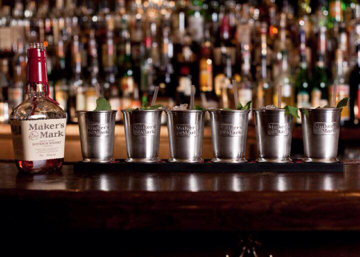 Julep's New York Bar & Restaurant