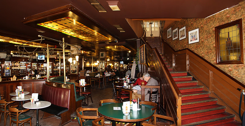 Alt Berliner Biersalon