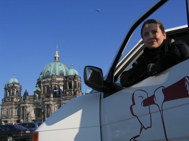 Berlin Trails