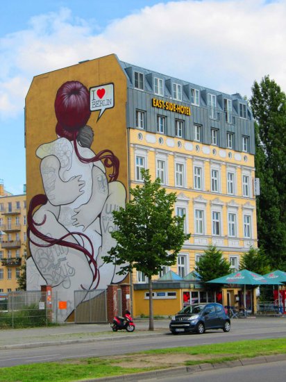East Side Hotel