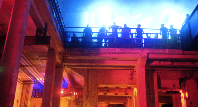 Berghain