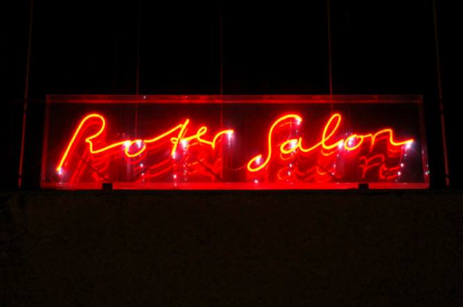 Roter Salon