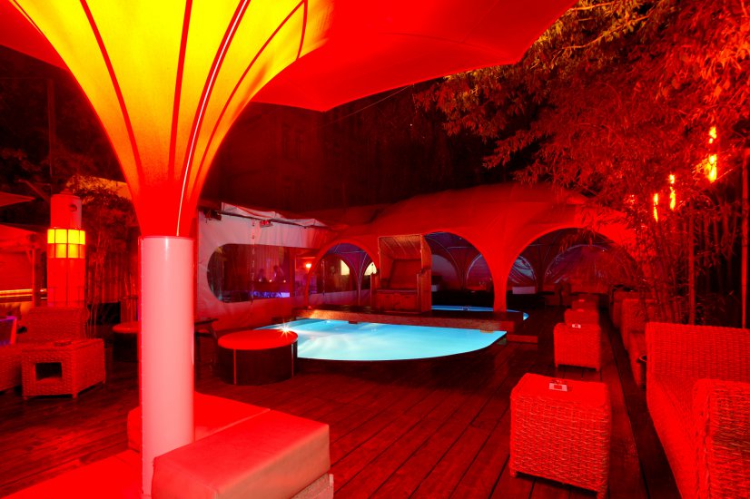 Sage Club