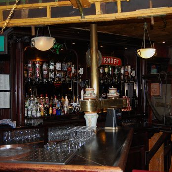 Irish Pub