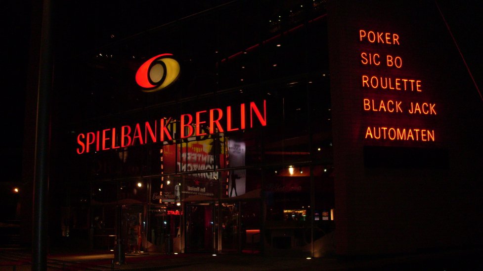Spielbank Berlin