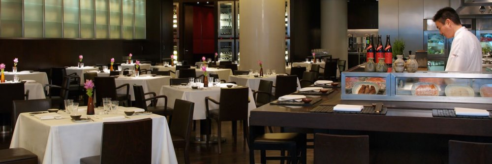 Vox Restaurant