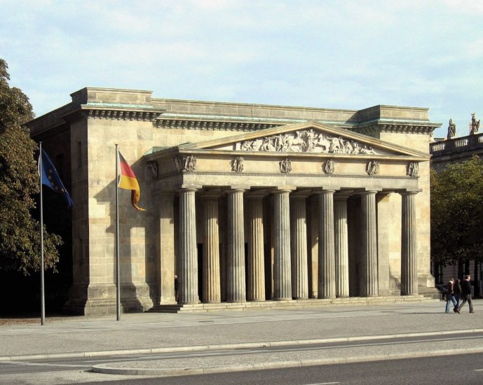 Neue Wache
