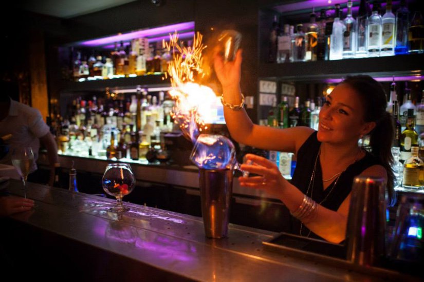 NJOY! Bars, Pubs & Clubs Amsterdam