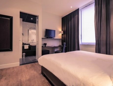 Boutique Hotel Lumiere 