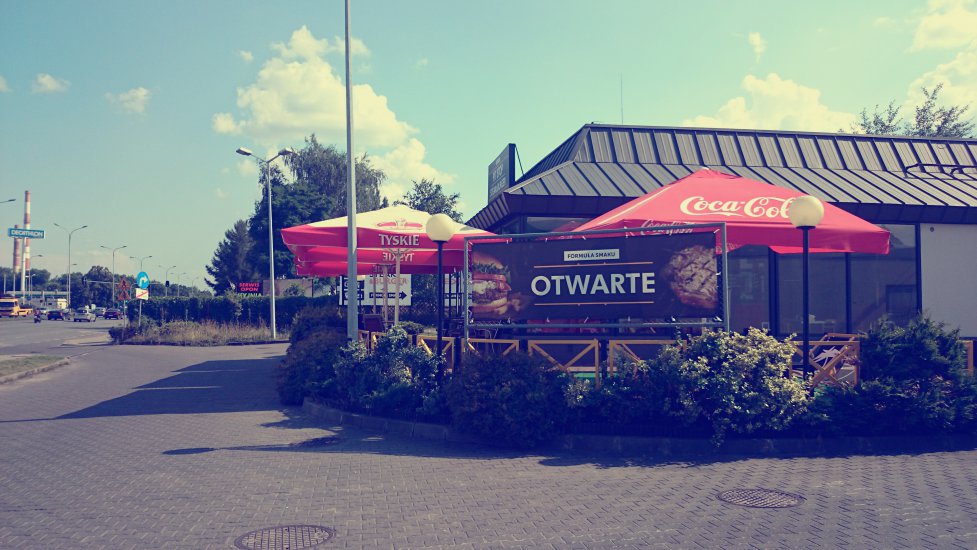 Pit Stop Steak & Burger
