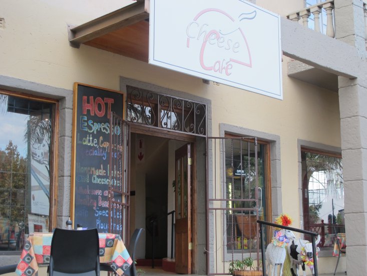 Cheese Gourmet Cafes, coffee shops & delis Johannesburg