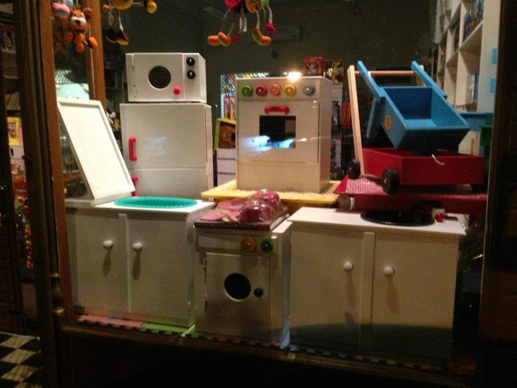 Parkview Toys & Parties Shops Johannesburg