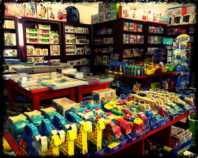 Polly Potter Shops Johannesburg