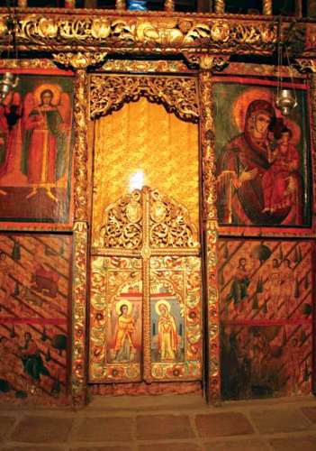 Church of the Archangels Michael & Gabriel