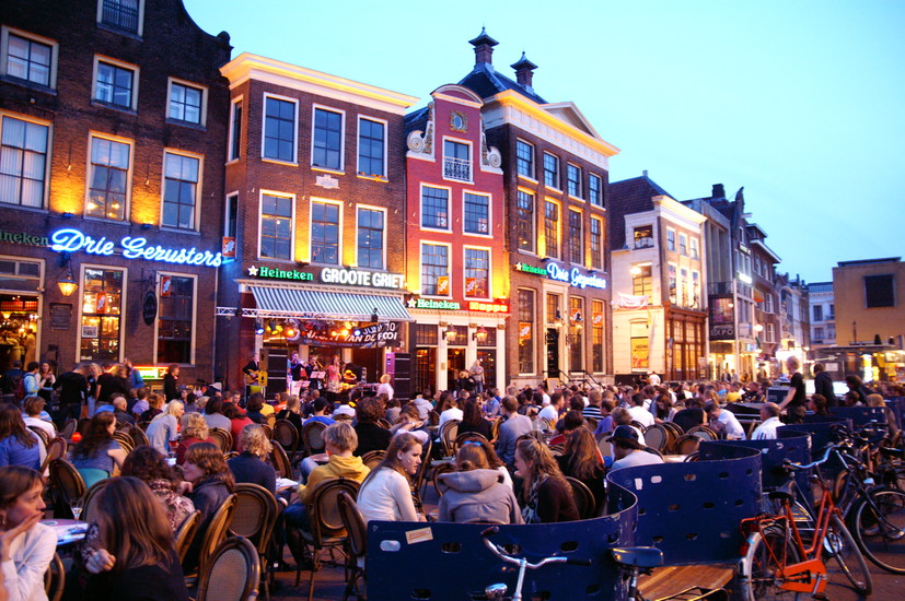 Groningen guide by In Your Pocket, free city guide to 