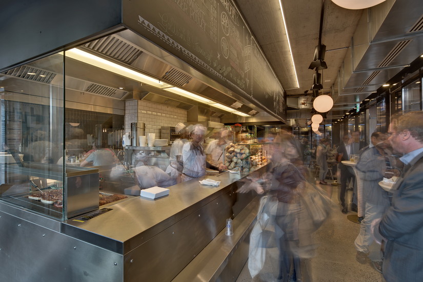 Sternen Grill Restaurants Zurich