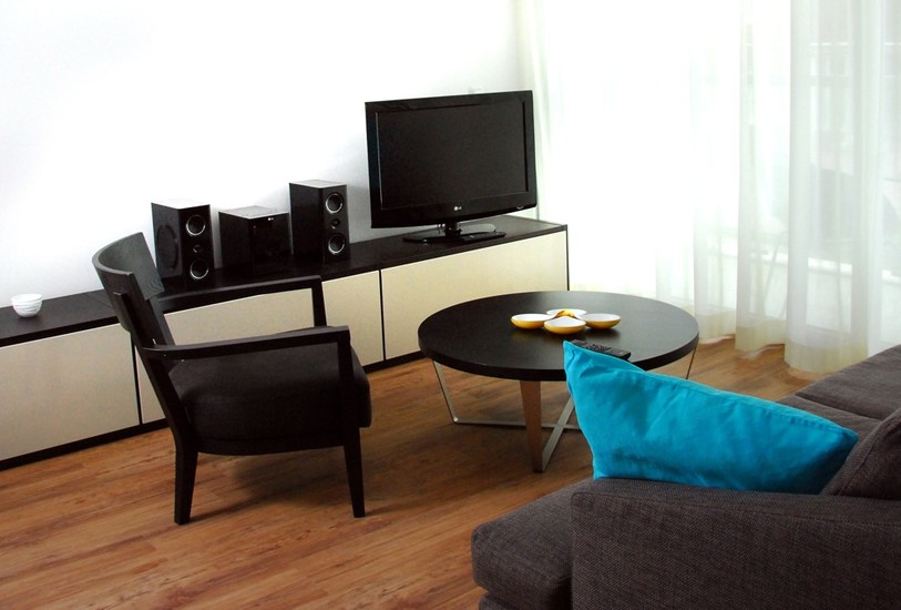 Hartje Gent Serviced Apartments Hotels Eindhoven