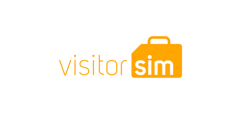 Visitor SIM