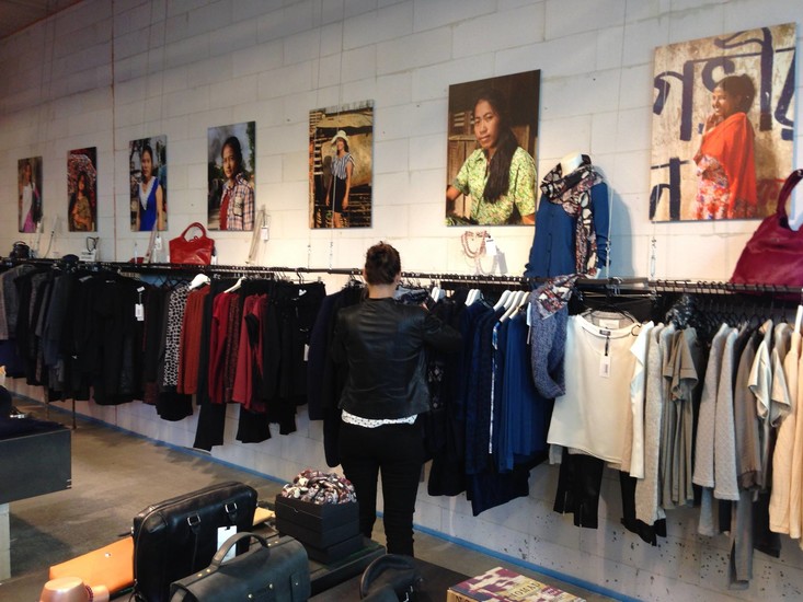 Jannissima Concept Store