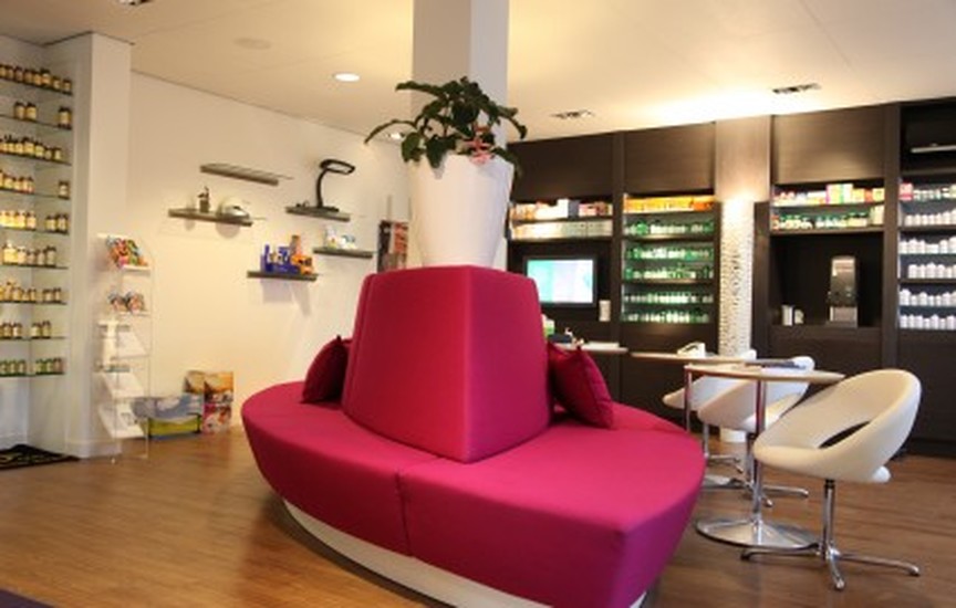 De Gezondheidswinkel