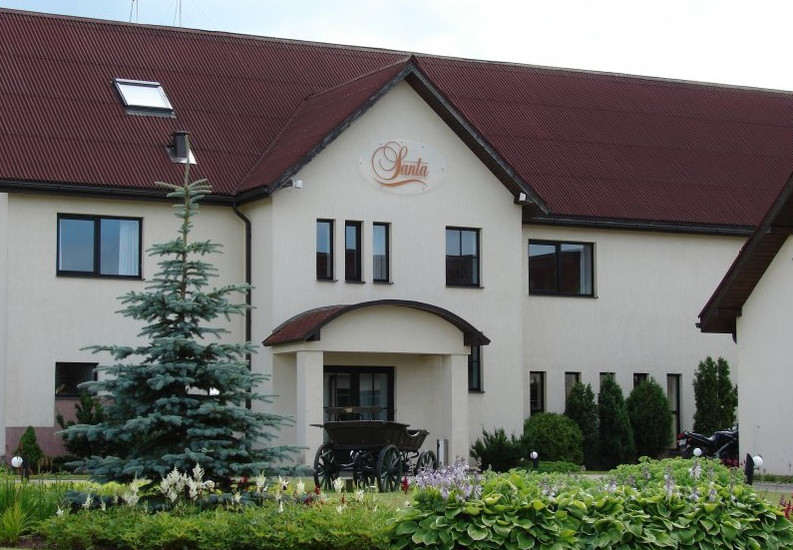 Hotel Santa