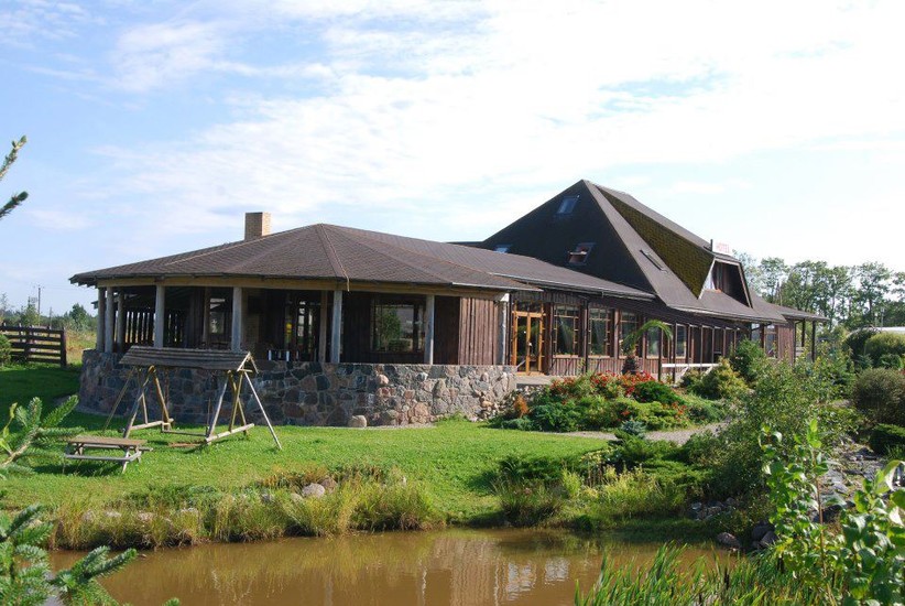 Hotel Kaupo