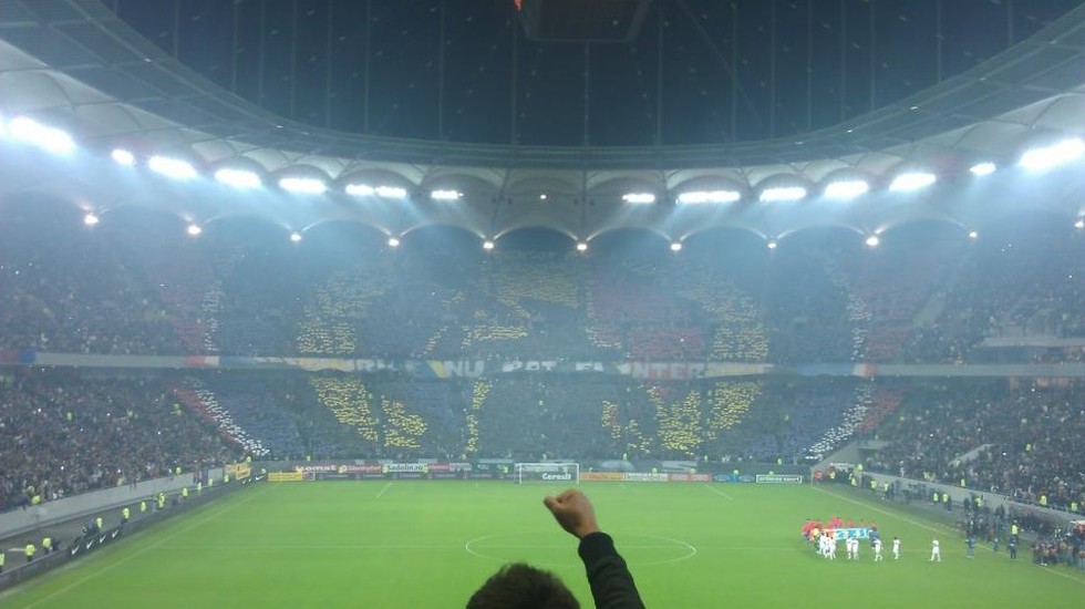 Steaua 