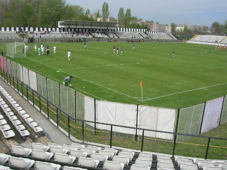 Sportul Studentesc