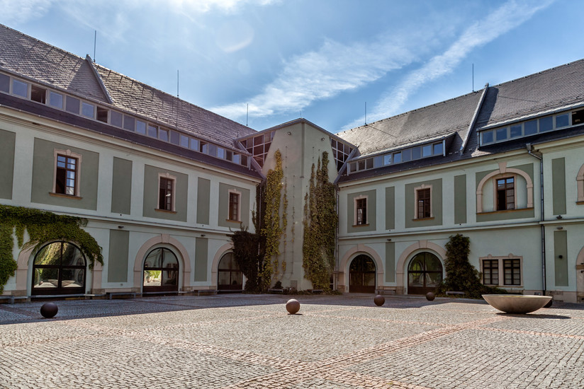 Theresian Armoury