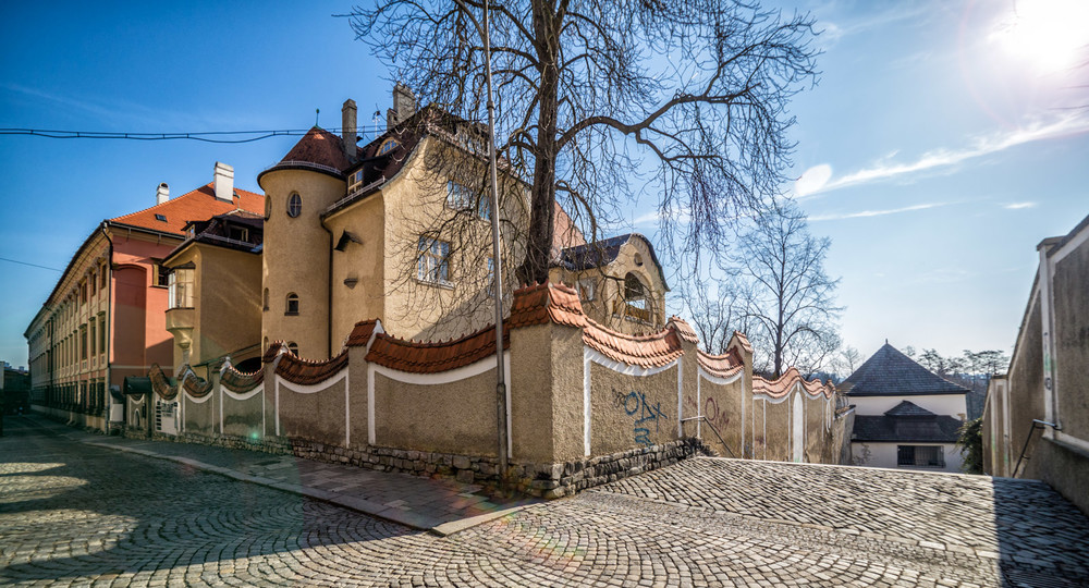 Villa Primavesi