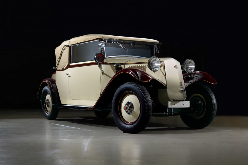 Veteran Car Arena