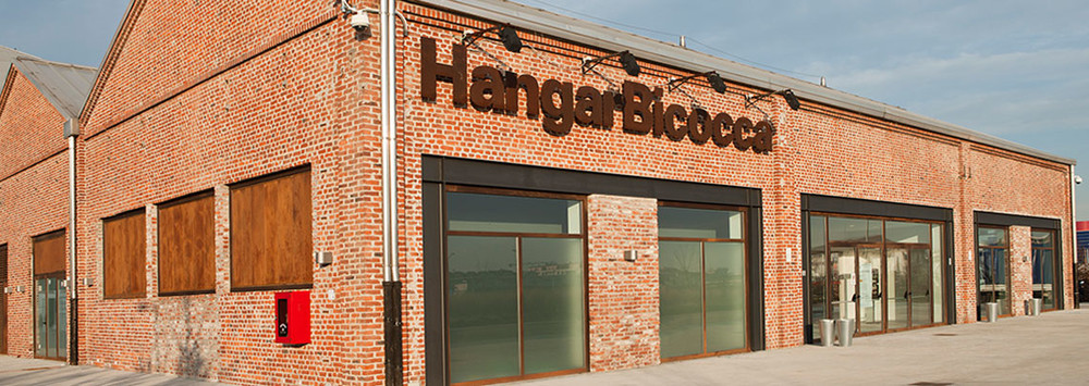 HangarBicocca