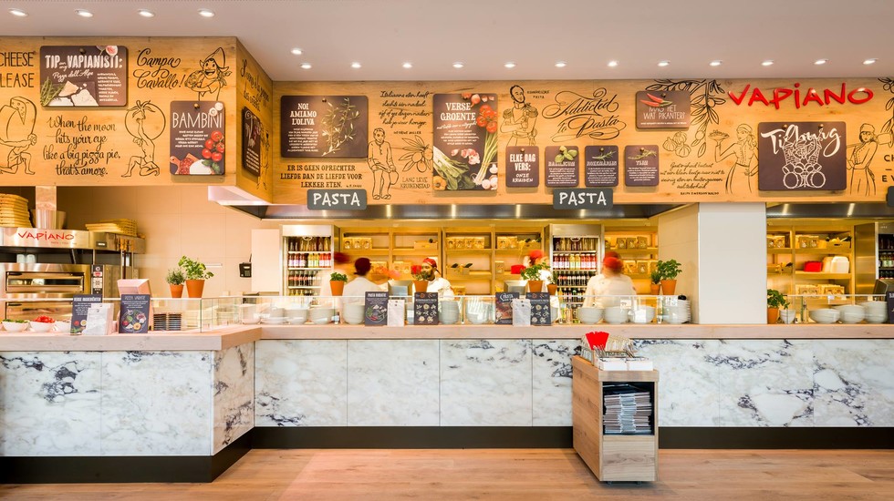 Vapiano