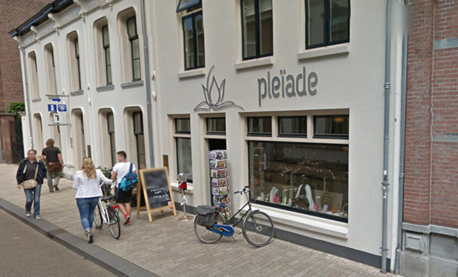 Pleïade