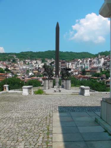 The Assens Monument