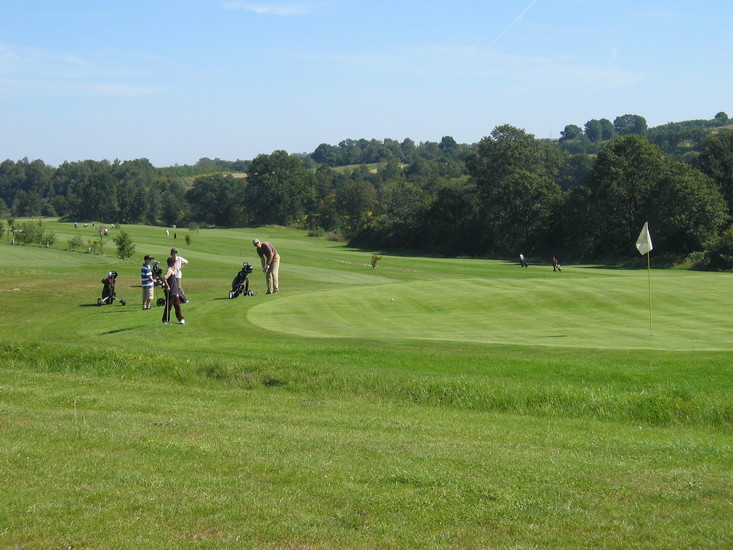 Royal Kraków Golf & Country Club