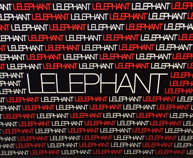 Lelephant
