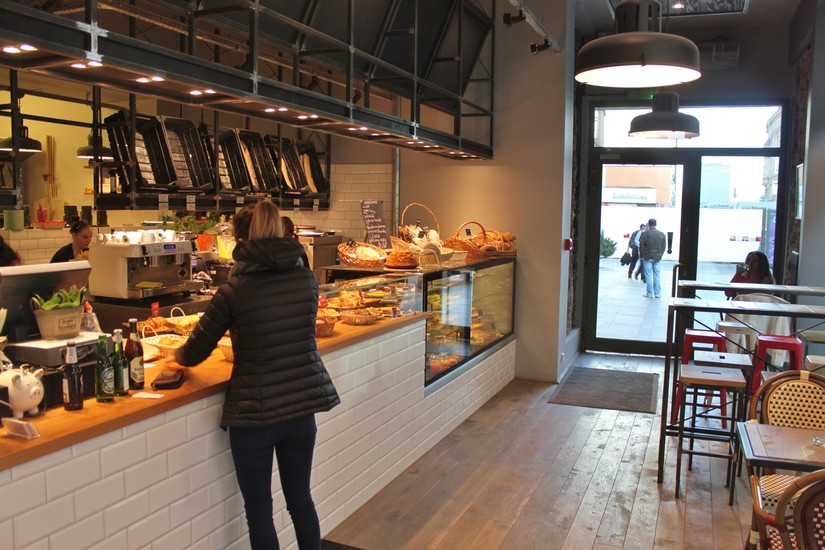 Café Vincent