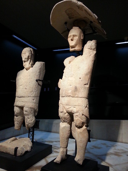 National Archaeological Museum Museo Archeologico Nazionale - 